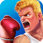 Fist of Brutal:Offline Arcade icon