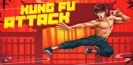 Kung Fu Attack:Offline Action RPG PC screenshot