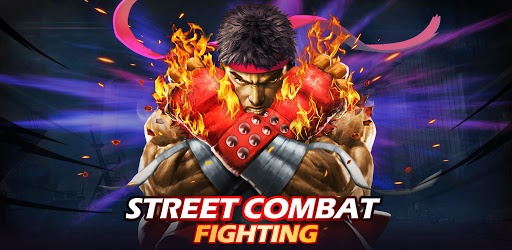 Street Combat Fighting - Kung Fu Attack 4 PC screenshot