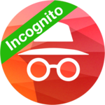 Private Browser & Incognito Browser icon
