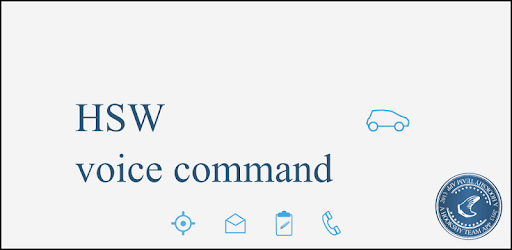 Voice command LITE PC screenshot