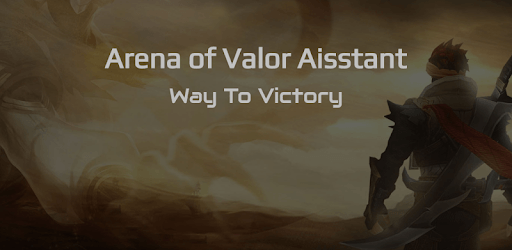 Arena Of Valor Guide PC screenshot