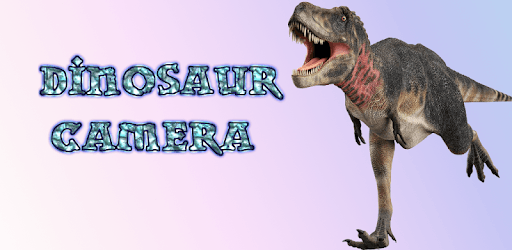 Dinosaur Camera PC screenshot Dinosaur Camera PC screenshot