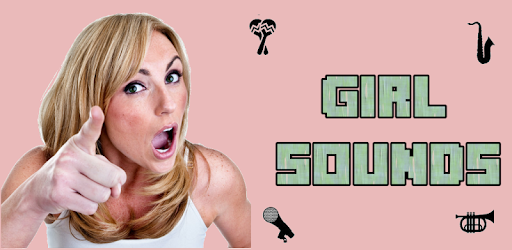 Girl Sounds PC screenshot
