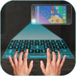 Hologram keyboard 3D Simulator for PC Hologram keyboard 3D Simulator for PC