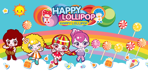 Happy Lollipop PC screenshot