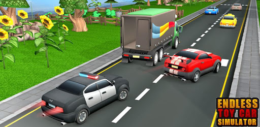 Mini Car Race Legends PC screenshot