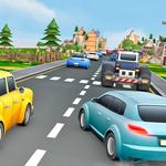 Mini Car Race Legends icon