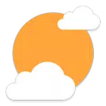 HTC Weather icon
