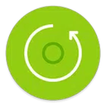 HTC Backup icon