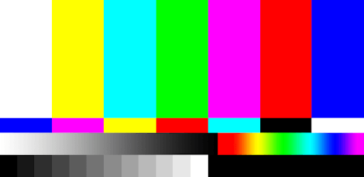 Dead Pixel Detect and Fix PC screenshot