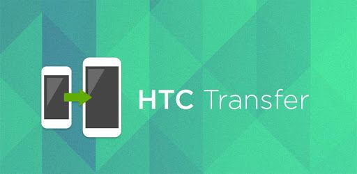 HTC Transfer Tool PC screenshot HTC Transfer Tool PC screenshot