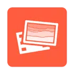 HTC Service － DLNA icon