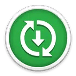 HTC Service Pack icon