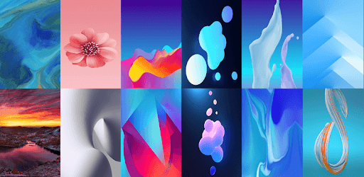 U12 Plus Wallpaper PC screenshot U12 Plus Wallpaper PC screenshot