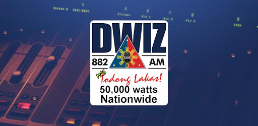 DWIZ 882 AM PC screenshot