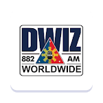 DWIZ 882 AM icon