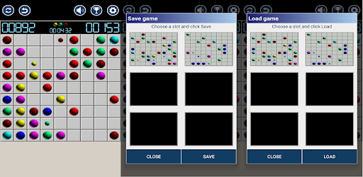 Lines 98 PC screenshot