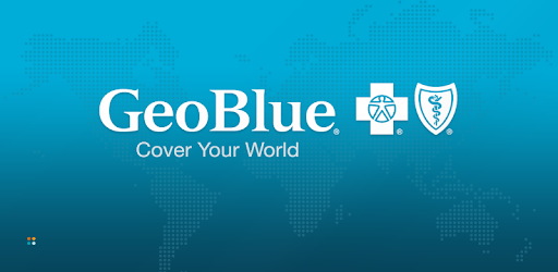 GeoBlue PC screenshot GeoBlue PC screenshot