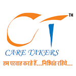 Care Takers - Virtual Blood Donor icon