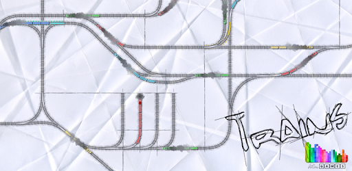 Train: Railway Builder & Conductor Game PC screenshot