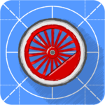 Train: Railway Builder & Conductor Game icon
