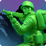 Army Men Strike icon