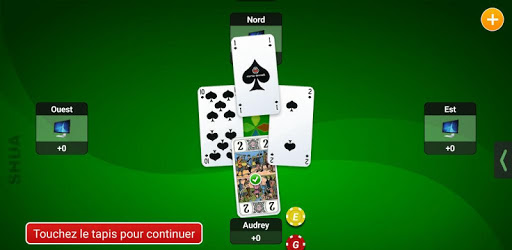 SHUA Tarot PC screenshot