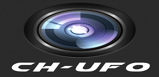 CH-UFO PC screenshot