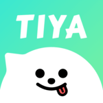 Tiya-Team Up! Time to play. icon