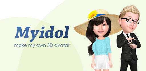 Myidol - 3D Avatar Creator for PC - Free Download & Install on Windows ...