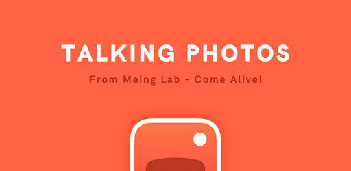 Talking Photos from Meing PC screenshot Talking Photos from Meing PC screenshot