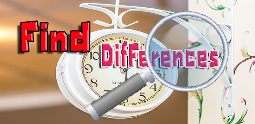 Find Differences Level 23 PC screenshot