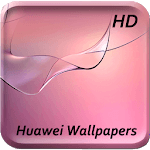 HD Huawei Wallpaper icon