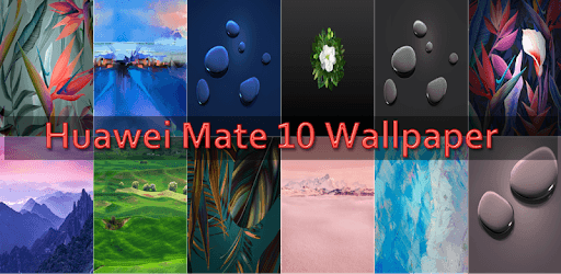 Wallpaper for Huawei Mate 10 Wallpapers PC screenshot