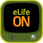 eLifeOn for Tablet for PC