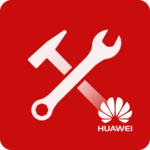 Huawei Enterprise Support icon