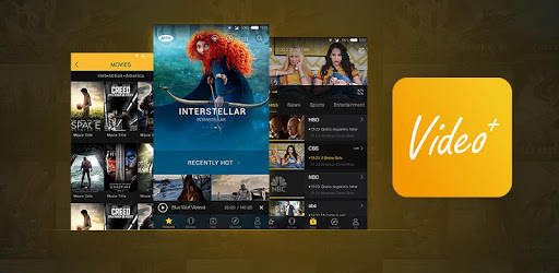 MTN Video+ PC screenshot