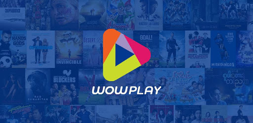 WowPlay PC screenshot
