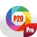 Camera Huawei P20 Pro - Huawei Camera P20 LEICA icon