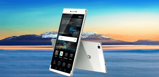 Wallpapers for Huawei PC screenshot Wallpapers for Huawei PC screenshot