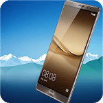 Wallpapers for Huawei icon