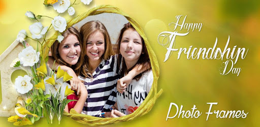 Friendship Day Photo Frames HD PC screenshot Friendship Day Photo Frames HD PC screenshot