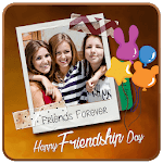 Friendship Day Photo Frames HD for PC Friendship Day Photo Frames HD for PC