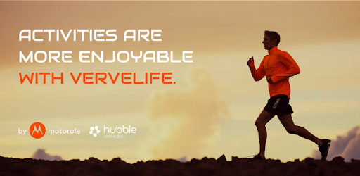 Hubble Connect for VerveLife PC screenshot