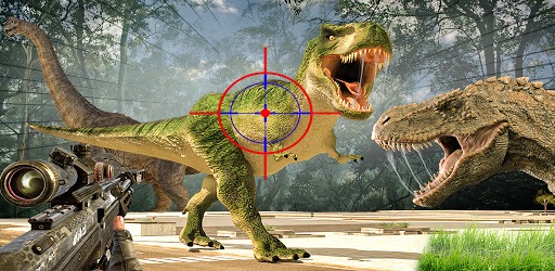 Wild Deer Hunter 2021: Animal Hunting Games PC screenshot