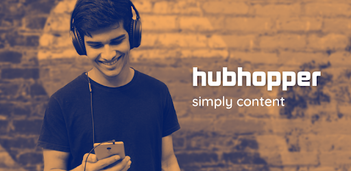 Hubhopper: Stories & Podcasts That Speak to You PC screenshot