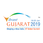 Vibrant Gujarat 2019 icon