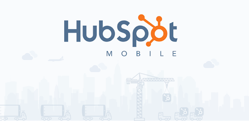 HubSpot (CRM & Sales) PC screenshot HubSpot (CRM & Sales) PC screenshot