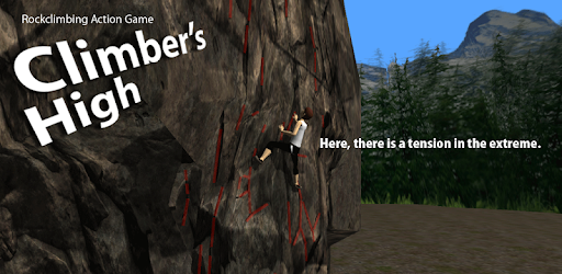 Climber's High - Climbing Action Game PC screenshot Climber's High - Climbing Action Game PC screenshot